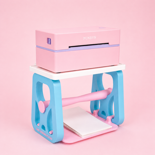 Thermal Printer Stand