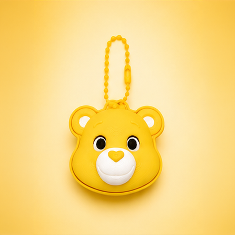 Charming Bears Fidget Clickers