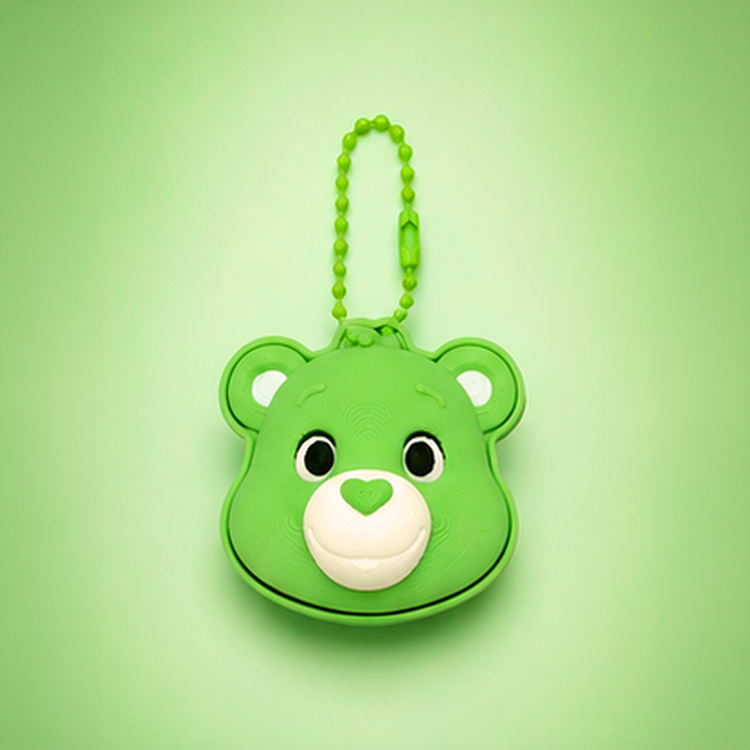 Charming Bears Fidget Clickers