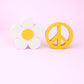 Groovy Photo Prop Set