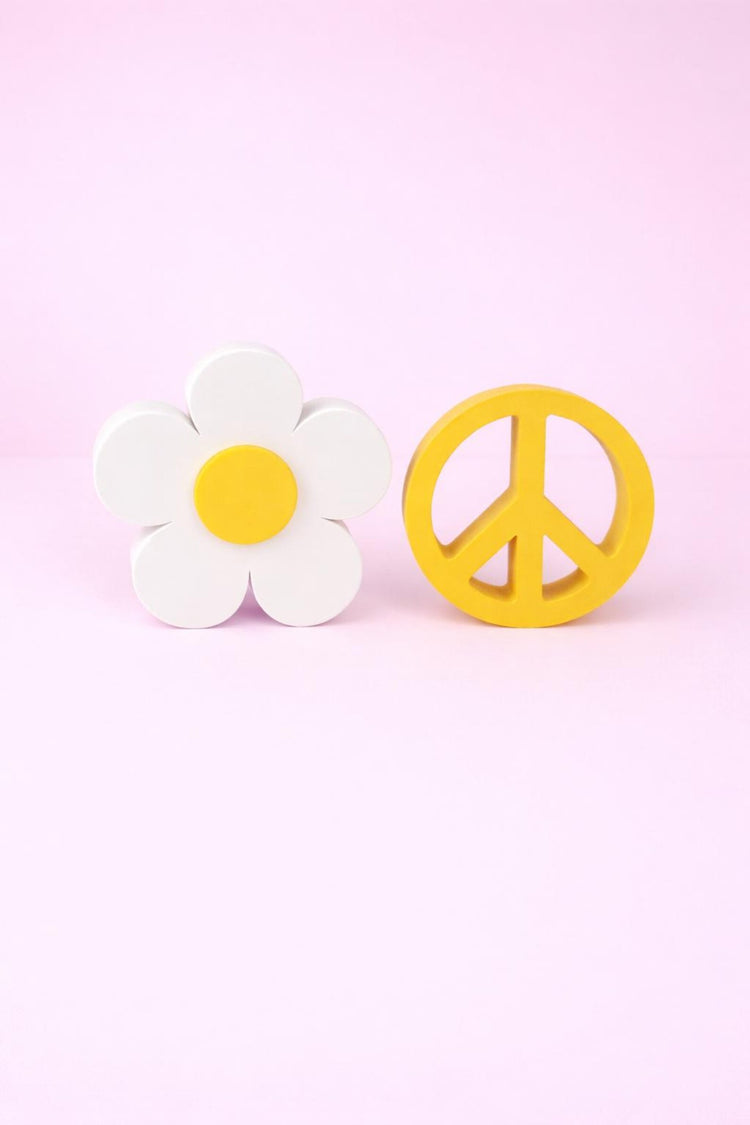Groovy Photo Prop Set
