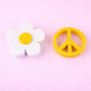 Groovy Photo Prop Set