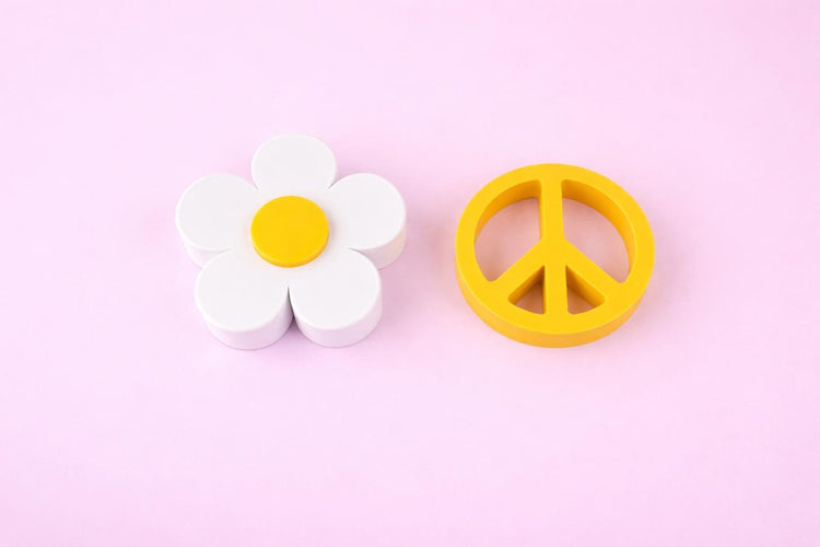 Groovy Photo Prop Set