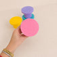 Cupcake Stands (Set of 4)