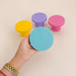 Cupcake Stands (Set of 4)