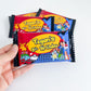 Custom Chocolate Wafers