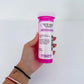 Custom Hangover Recovery Kit, RX Pill Bottles