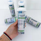 Custom Hangover Recovery Kit, RX Pill Bottles