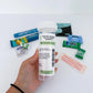 Custom Hangover Recovery Kit, RX Pill Bottles