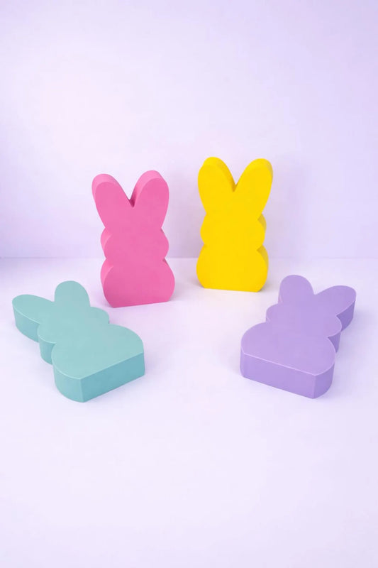 Easter Bunny Photo Props