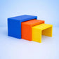 Stackable Riser Photo Props