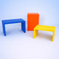 Stackable Riser Photo Props