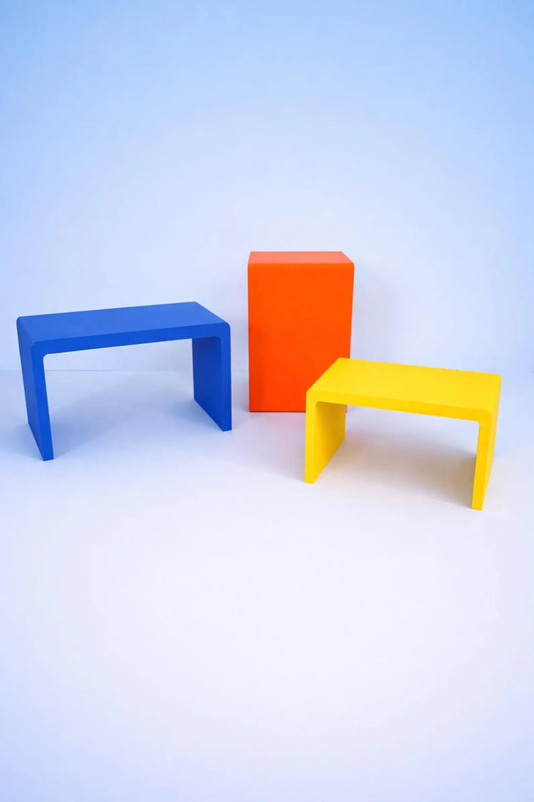 Stackable Riser Photo Props