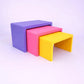 Stackable Riser Photo Props