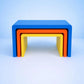 Stackable Riser Photo Props