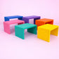 Stackable Riser Photo Props
