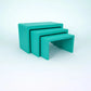Stackable Riser Photo Props