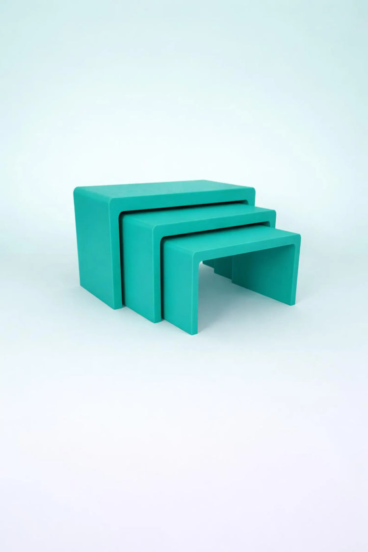 Stackable Riser Photo Props