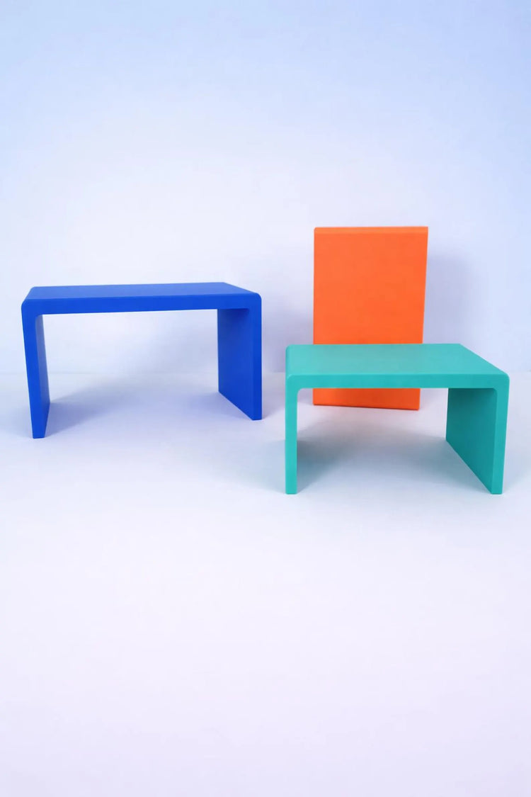 Stackable Riser Photo Props