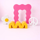 Groovy Photo Prop Set