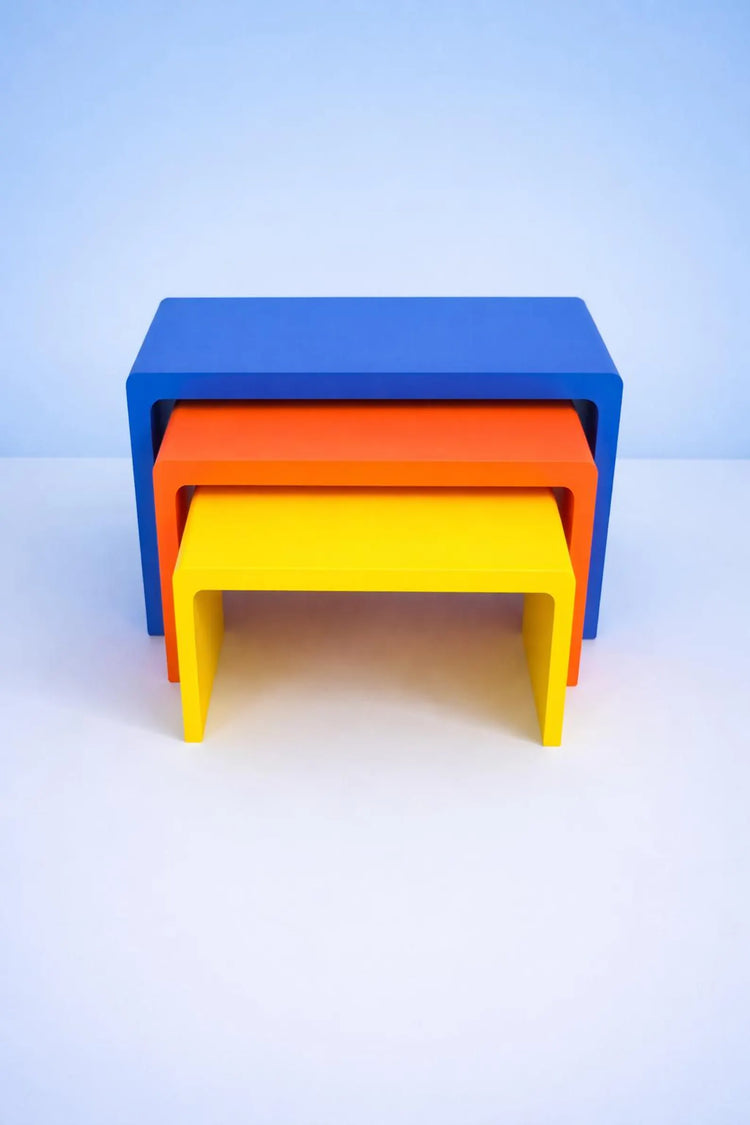 Stackable Riser Photo Props