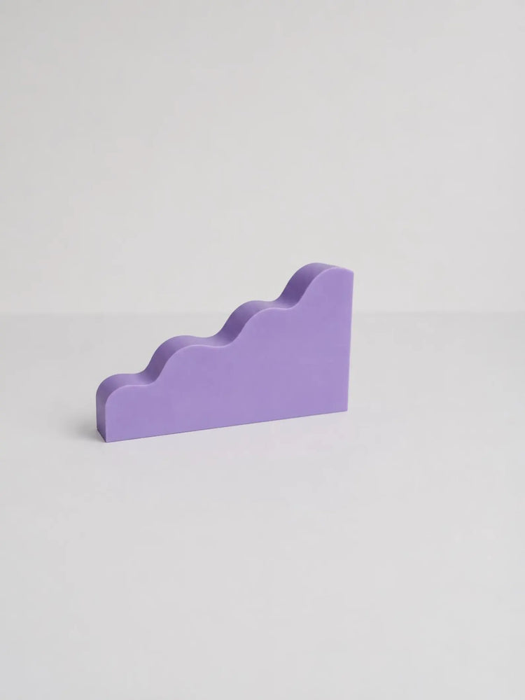 Wavy Pastel Collection - Photo Props