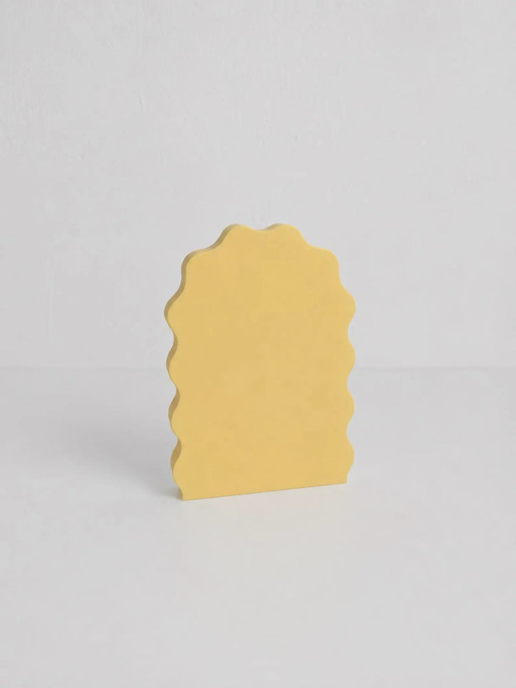 Wavy Pastel Collection - Photo Props
