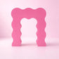 Wavy Pastel Collection - Photo Props