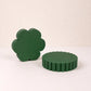Scallop & Daisy Photo Prop
