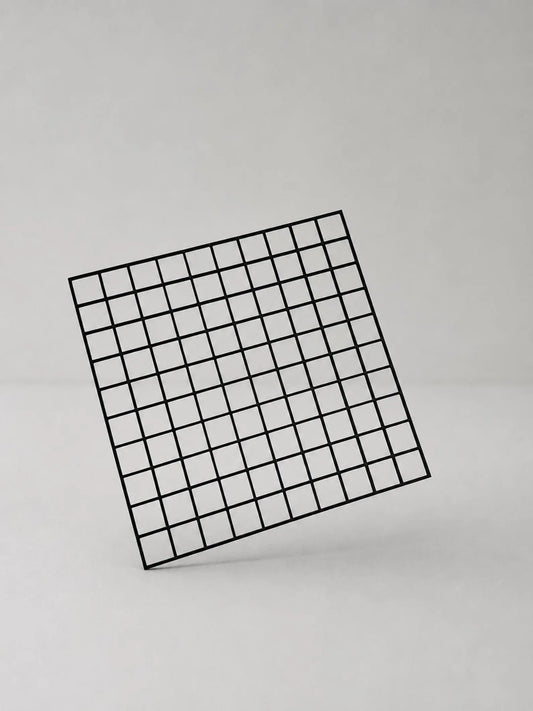 Grid Photo Prop