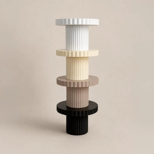 Cupcake Stands (Set of 4)