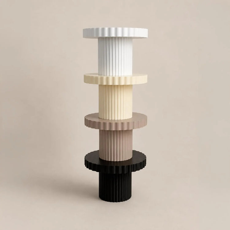 Cupcake Stands (Set of 4)