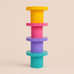Cupcake Stands (Set of 4)