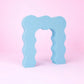 Wavy Arch Photo Props