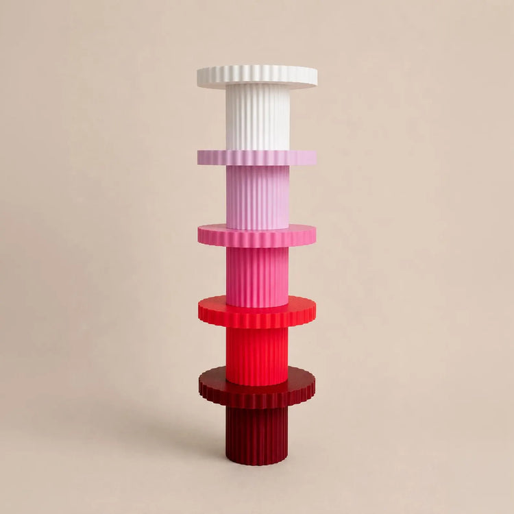 Cupcake Stands (Set of 4)