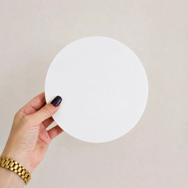 Cake Stands (6.5")