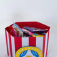 Custom Favor Box - Circus Tent Boxes