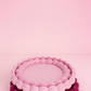 Faux Cake Photo Prop
