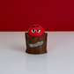 Chocolate Candy Fidget Clickers