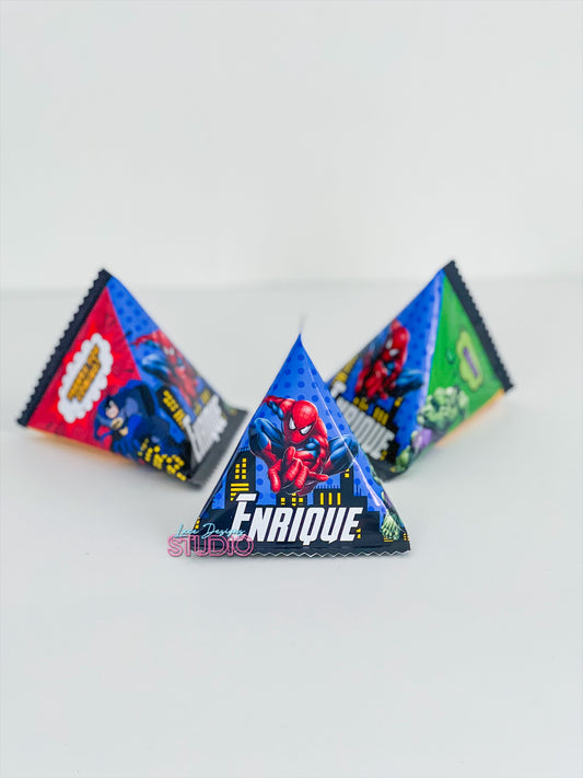 Custom 2-Pack Cookies